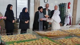 تقویت چرخه تولید و اشتغال‌زایی نماد بزرگ امر به‌معروف است