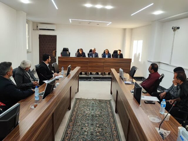 مردمی‌سازی اقتصاد؛ گامی مؤثر برای تقویت تولید و ارتقای رفاه اجتماعی در گلستان