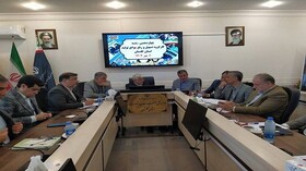 گام‌های عملی برای رفع مشکلات تولید در گلستان/ بررسی موانع ۶ واحد صنعتی