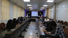 آغاز به کار «حوزه معارف اسلام ناب» در گلستان