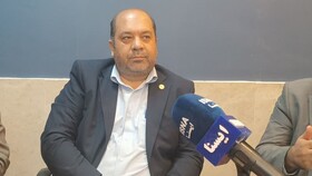 کاهش شکایات مردمی از بیمه در گلستان
