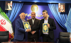 استفاده از ظرفیت داوری برای حل‌وفصل اختلافات بین اصناف گلستان