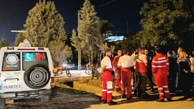 عملیات جست وجو برای یافتن دختر گمشده در گرگان ادامه دارد