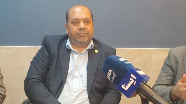 کاهش شکایات مردمی از بیمه در گلستان