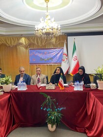 گلستان پیشتاز تولید پلاسمای ضدهاری در کشور