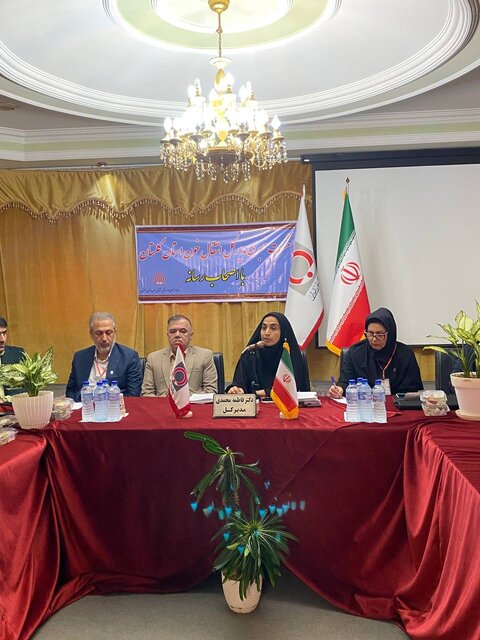 گلستان پیشتاز تولید پلاسمای ضدهاری در کشور
