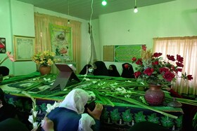 قدمگاه فراموش‌شده/ میراث علوی در دل گرگان