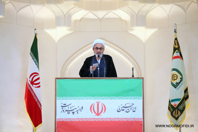 وحدت و انسجام؛ رمز موفقیت جامعه در برابر تهدیدات است