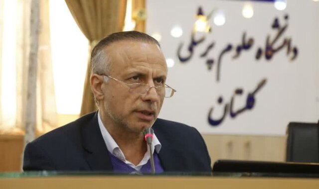 سرطان پستان شایع‌ترین سرطان در زنان استان گلستان