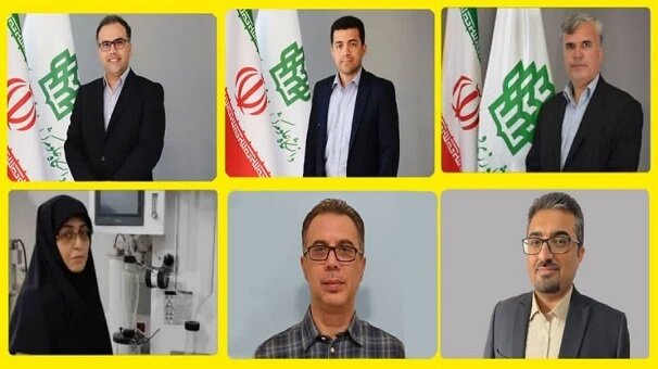 ۶ پژوهشگر گلستانی در فهرست ۲ درصد دانشمندان پراستناد جهان