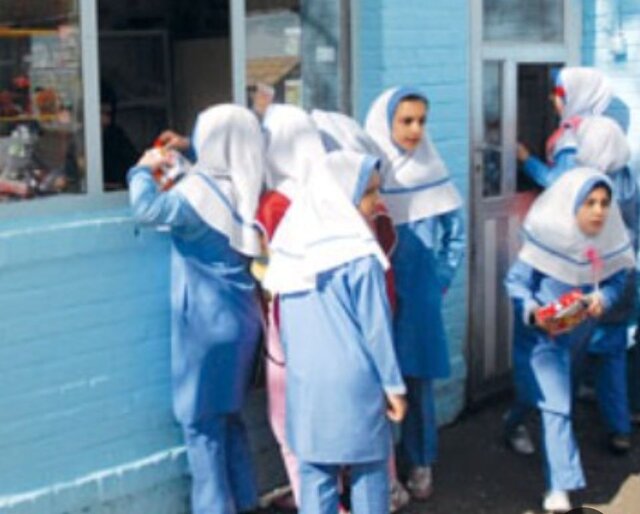 تأثیر منفی حذف صبحانه بر رشد و عملکرد ذهنی دانشآموز تأثیر منفی حذف صبحانه بر رشد و عملکرد ذهنی دانشآموز