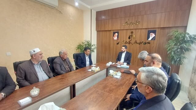 کوتاهی و اهمال در حمایت از تولید و سرمایه‌گذاری پذیرفته نیست