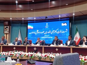 تکرار فاجعه دریاچه ارومیه در خلیج گرگان