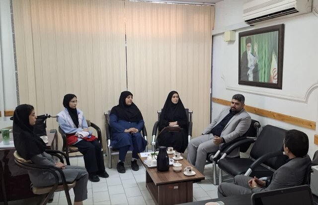 جهاد دانشگاهی نعمت بزرگی برای کشور است