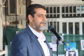 ۹۹۰ مدرسه گلستان تحت پوشش کانون یاریگران زندگی قرار دارند