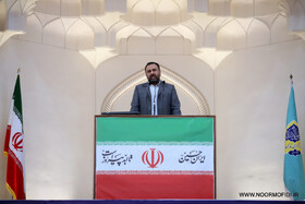 جوانان نیازمند حمایت، اعتماد و مسئولیت‌پذیری در مساجد هستند