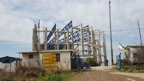 پیشرفت ۷۰ درصدی تالار مرکزی گرگان/ تخصیص ۴۲ میلیارد تومان برای تکمیل پروژههای فرهنگی گلستان