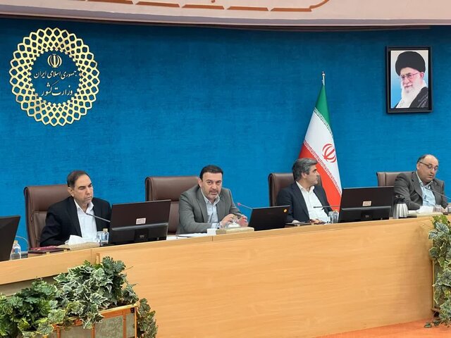 گلستان آماده گسترش همکاری اقتصادی با ترکمنستان و کشورهای آسیای میانه است گلستان آماده گسترش همکاری اقتصادی با ترکمنستان و کشورهای آسیای میانه است