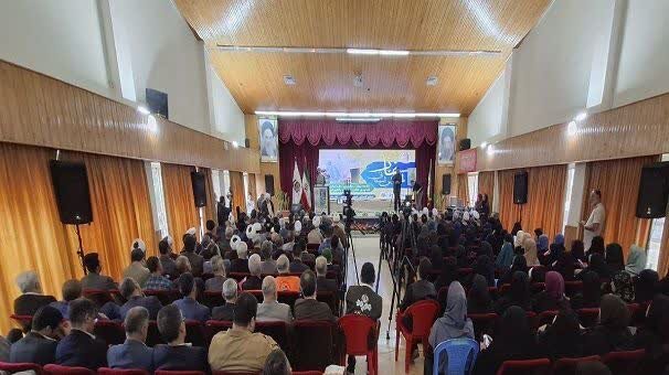 مادران؛ محور ترویج نماز با فناوریهای نوین باشند مادران؛ محور ترویج نماز با فناوریهای نوین باشند