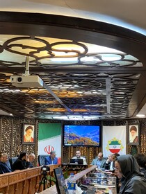 درگیری لفظی در شورای شهر گرگان باعث نیمه‌تمام ماندن جلسه شد