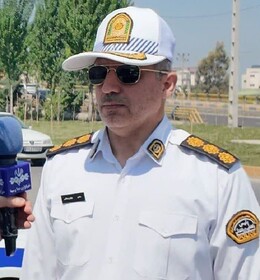 محدودیت‌های ترافیکی راهپیمایی ۱۳ آبان در گرگان اعلام شد