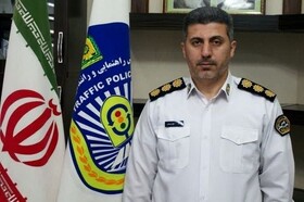 پلاک مخدوش، چراغ‌های زنون و فلاشرهای غیرمجاز زیر ذره‌بین پلیس