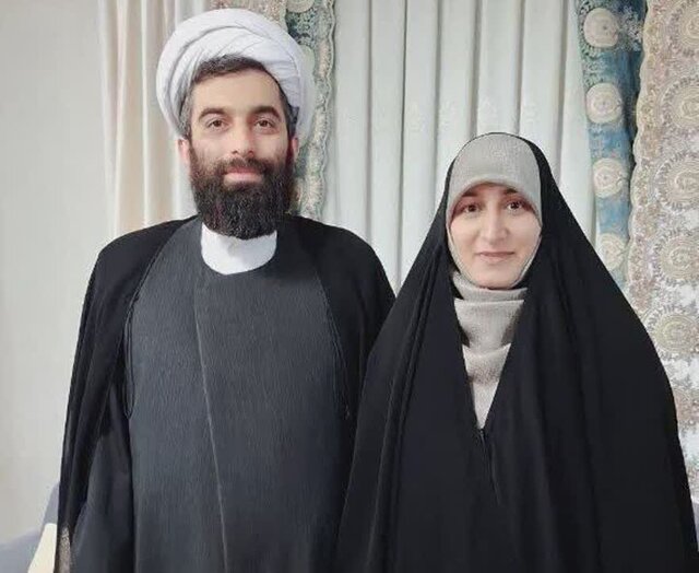 روایت عموی خانواده شهید نیازمند از روز تلخ شهادت برادر و خانوادهاش در نخستین روز جنگ