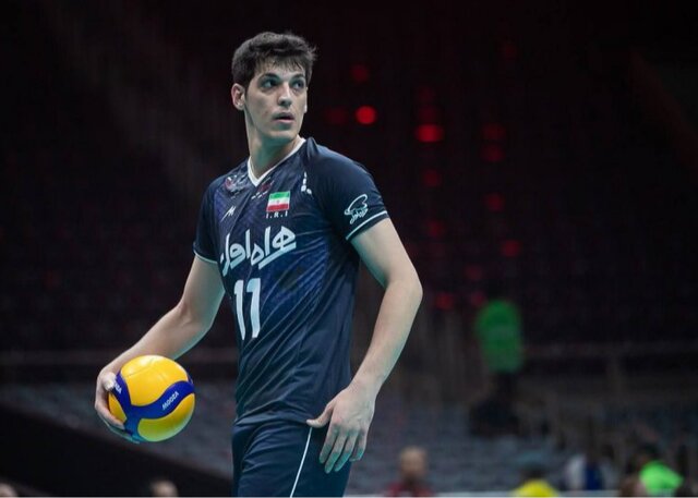 صابر کاظمی؛ ستاره‌ای که خاموش شد