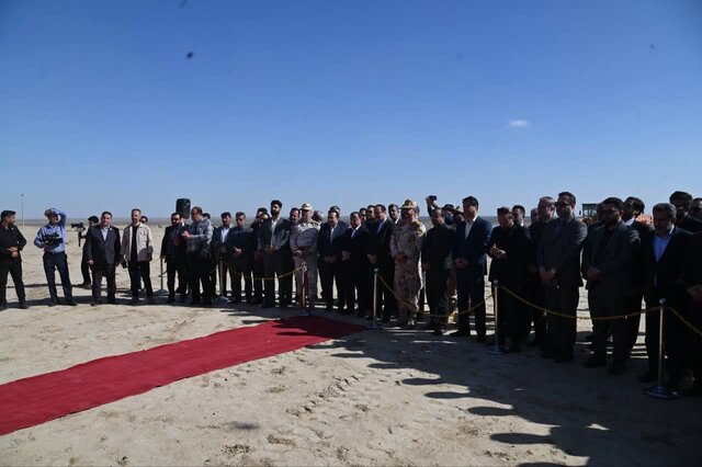 جهش اقتصادی گلستان با آغاز عملیات اجرایی پروژه‌های بزرگ در منطقه آزاد اینچه‌برون