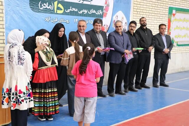 جشنواره «دا» نمادی از مهر، فرهنگ و همبستگی اقوام گلستان است