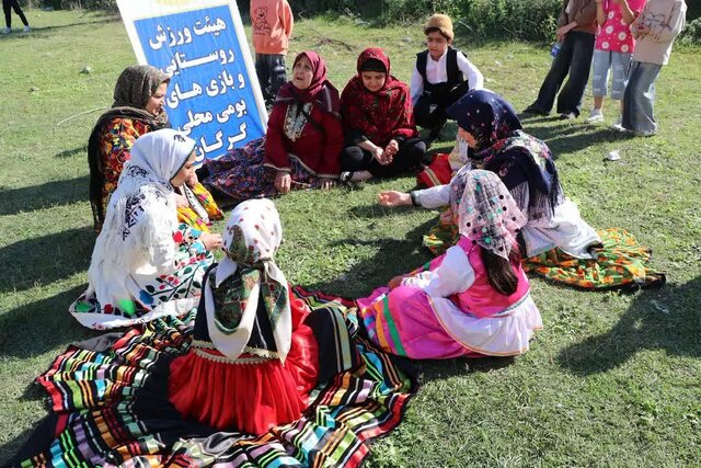جشنواره «دا» نمادی از مهر، فرهنگ و همبستگی اقوام گلستان است