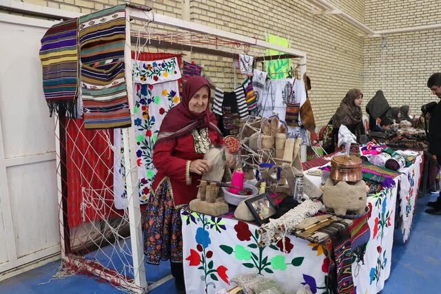 جشنواره «دا» نمادی از مهر، فرهنگ و همبستگی اقوام گلستان است