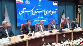 تاکید استاندار گلستان بر لزوم استفاده از ظرفیت‌ها برای تکمیل طرح‌ها