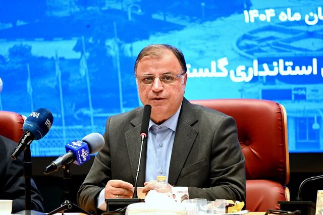 ۴۵ همت برای جهش گلستان/ بزرگترین بسته توسعه‌ای شمال کشور در سفر رئیس‌جمهور