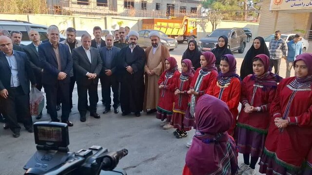 گره‌گشایی پرونده‌های ۴۴ ساله گلستان در دولت چهاردهم