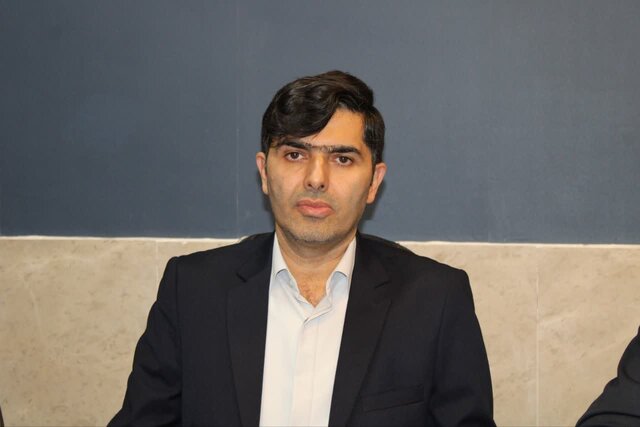 سرپرست جهاد دانشگاهی استان گلستان منصوب شد