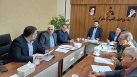 پایان بن‌بست آبرسانی به ۱۷ روستای مینودشت با حکم قضایی