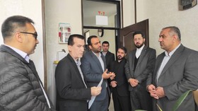 رکورد ۶۱ درصدی سازش پرونده‌ها در مراوه‌تپه/ پیگیری فوری برای تأسیس دادسرا