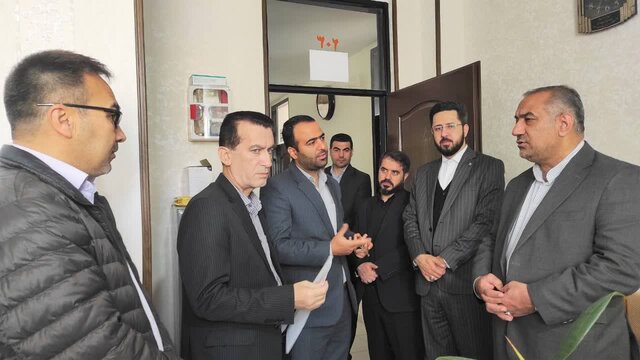 رکورد ۶۱ درصدی سازش پرونده‌ها در مراوه‌تپه/ پیگیری فوری برای تأسیس دادسرا