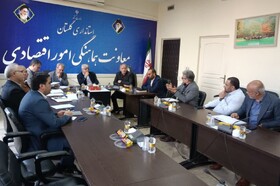 تقویت جایگاه گلستان در صنعت آرد / برنامه‌ریزی برای حضور پررنگ در بازارهای منطقه