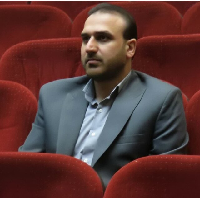 سرپرست ایسنای گلستان منصوب شد