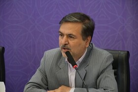 گلستان در آستانه کویری‌شدن / ضرورت تصمیمات سخت در مدیریت آب