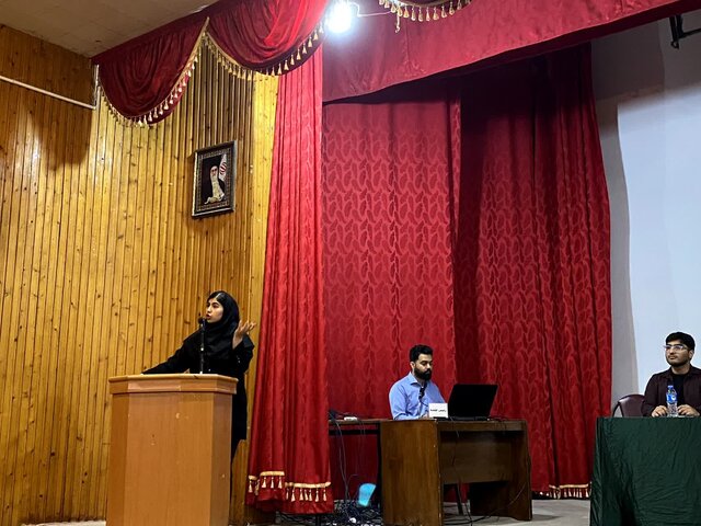 برگزاری نخستین دوره مناظره دانشجویی در دانشگاه گلستان