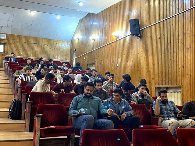 برگزاری نخستین دوره مناظره دانشجویی در دانشگاه گلستان