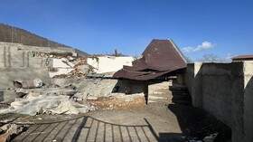 اجرای احکام قضایی برای مقابله با ساخت‌وسازهای غیرمجاز در ‌گرگان