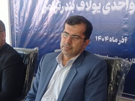 مدیرکل راه و شهرسازی گلستان: برای ۸۰ هزار واحد مسکونی در استان کسری زمین داریم