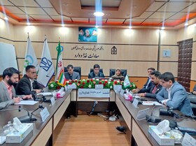 رتبه نخست گلستان در جذب تجهیزات پزشکی در کشور/ زنگ خطر برای مصرف بی‌رویه دارو در استان