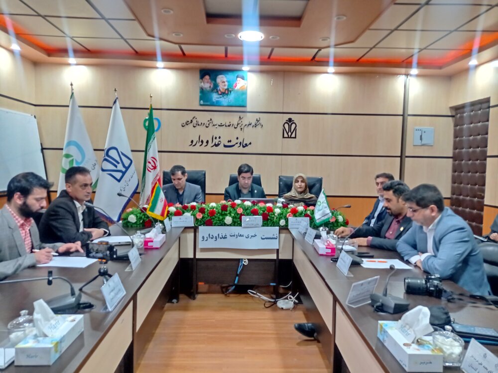 گلستان در قله جذب تجهیزات پزشکی ایستاد/ زنگ خطر برای مصرف بی‌رویه دارو