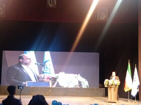 فرماندار گرگان: دانشگاه مبدأ همه تحولات است