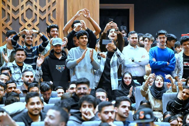 استاندار گلستان: همکاری دانشگاه و دولت: کلید طلایی توسعه گلستان است